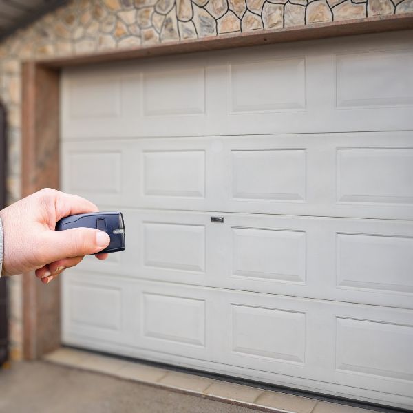 As we wrap up our installation process, let’s explore the exciting world of smart technology features that today’s garage door openers offer.